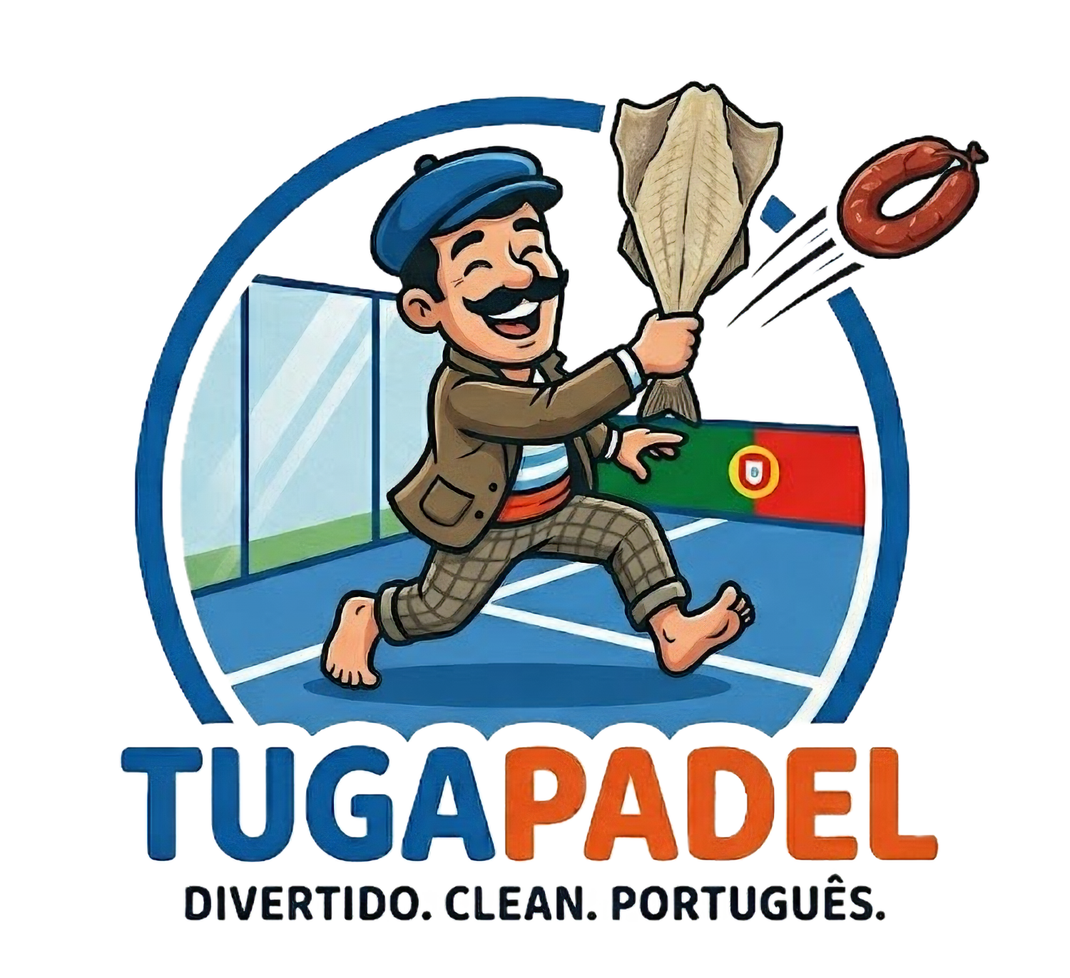 TugaPadel